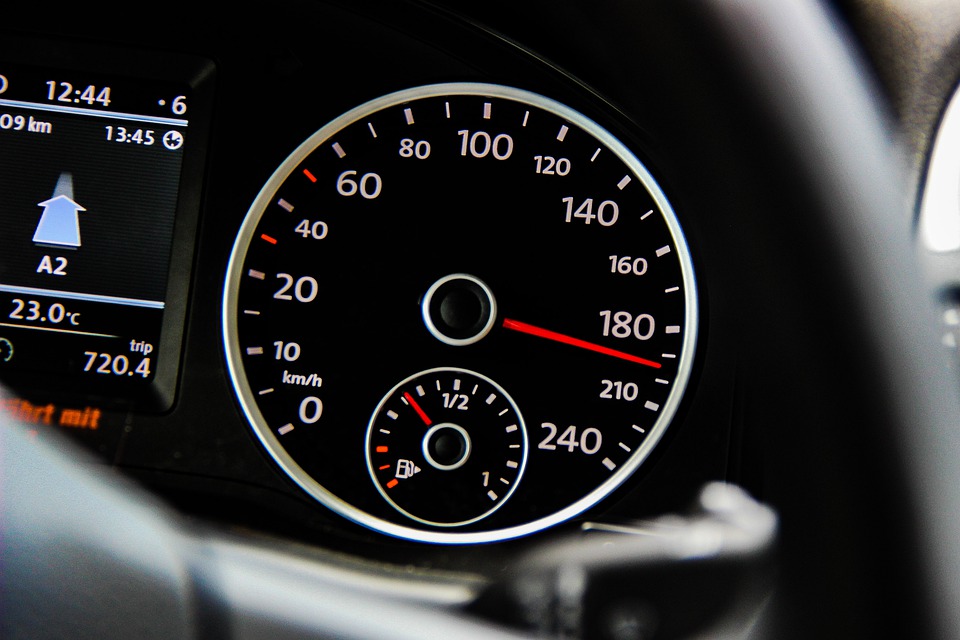Read more about the article How to measure the acceleration thanks to an indicator on Prorealtime?