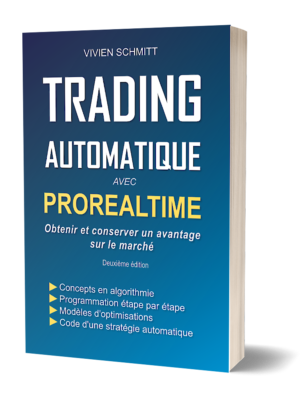 [fr] Trading Automatique avec ProrealTime – ebook