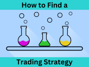 Find a trading strategy on ProRealTime