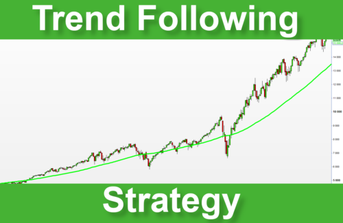 trend following strategy