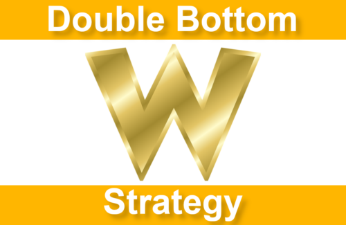 Double bottom strategy