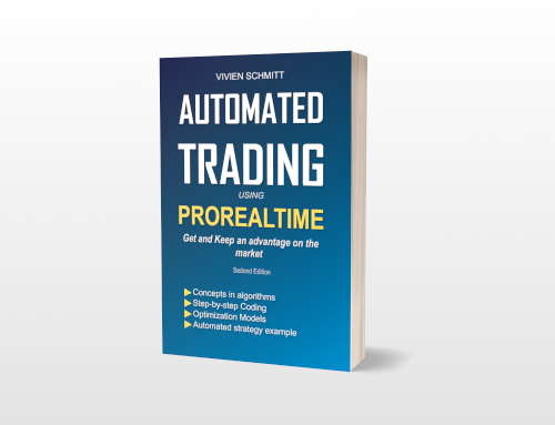 Automated trading ebook