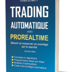 Ebook Trading Automatique Prorealtime