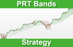 Follow the trend with PRT Bands