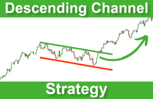 Descending Channel Breakout Strategy