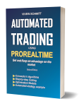 Automated trading Prorealtime Ebook