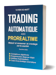 Ebook Trading Automatique Prorealtime