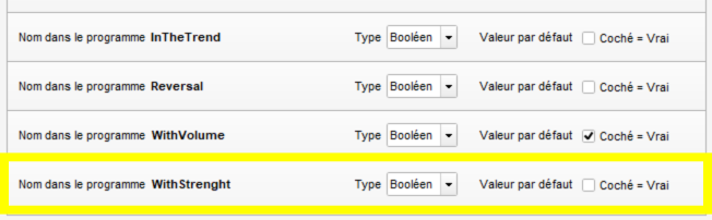 Chart Breaker Screener Strength Filter