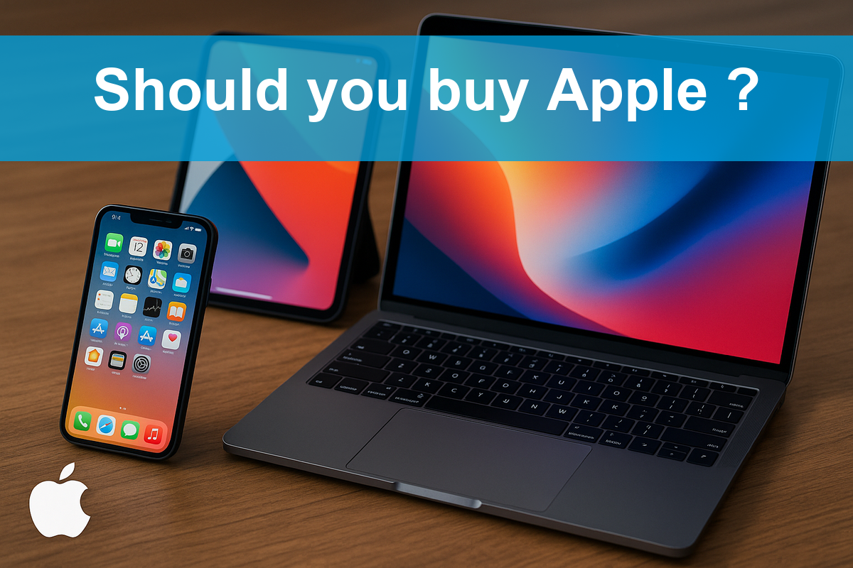 Apple