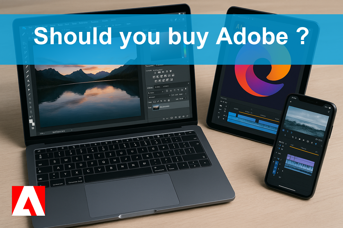 Adobe