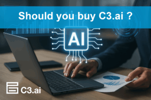 Explore C3.ai: Risks and Opportunities for 2025 Investors