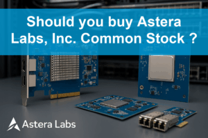 Discover Astera Labs: Unveiling Opportunities and Risks in 2025