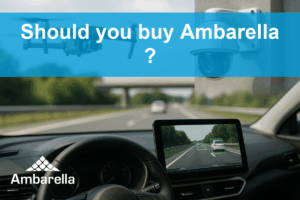 Shaping the Future: Can Ambarella Sustain Growth in 2025?
