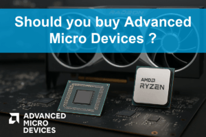 AMD Insights: Key Considerations for Smart Investing in 2025