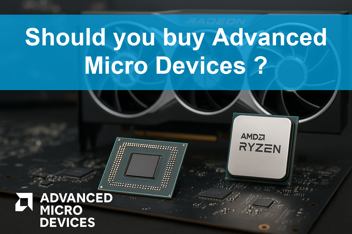 Advanced Micro Devices