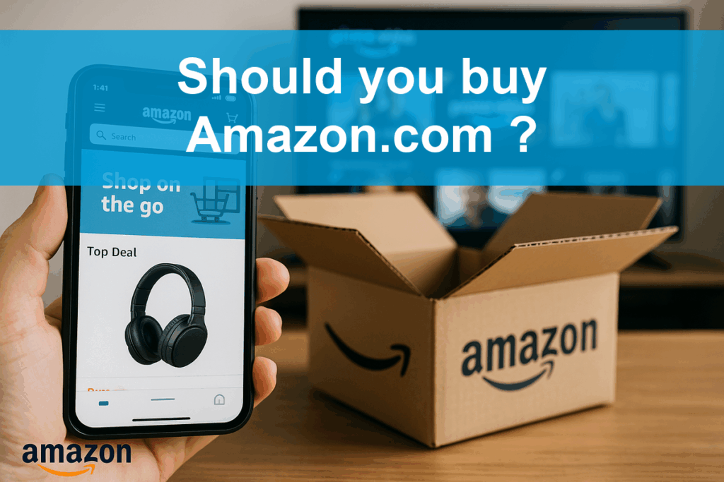 Amazon