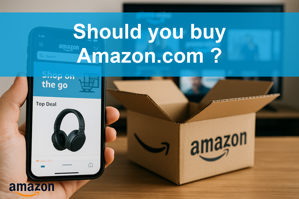 Amazon.com