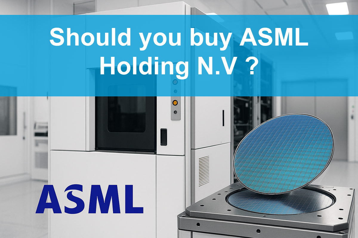 ASML Holding N.V