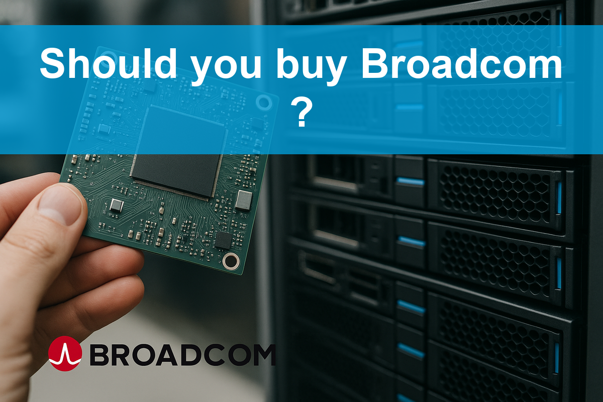 Broadcom