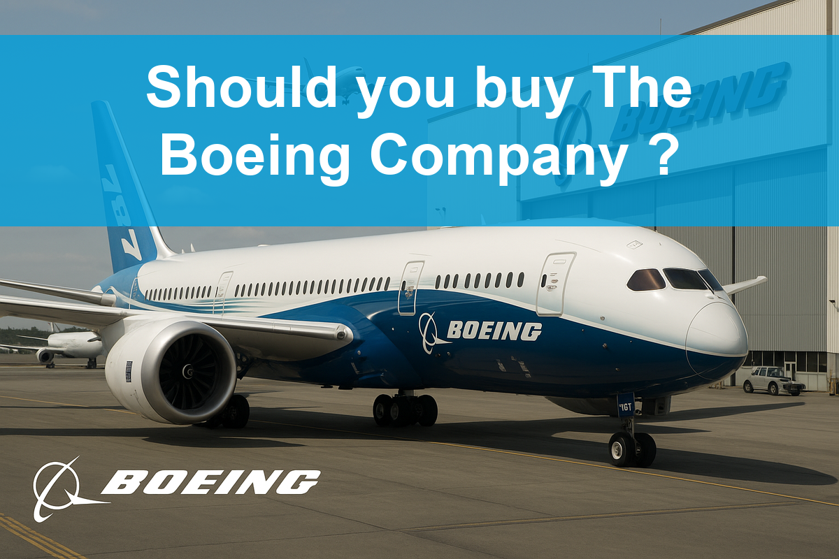 The Boeing Company