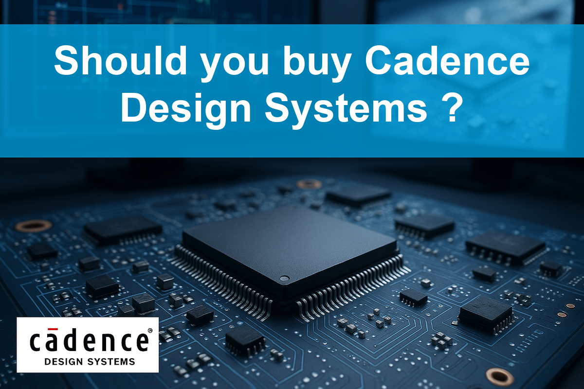 Cadence Design Systems
