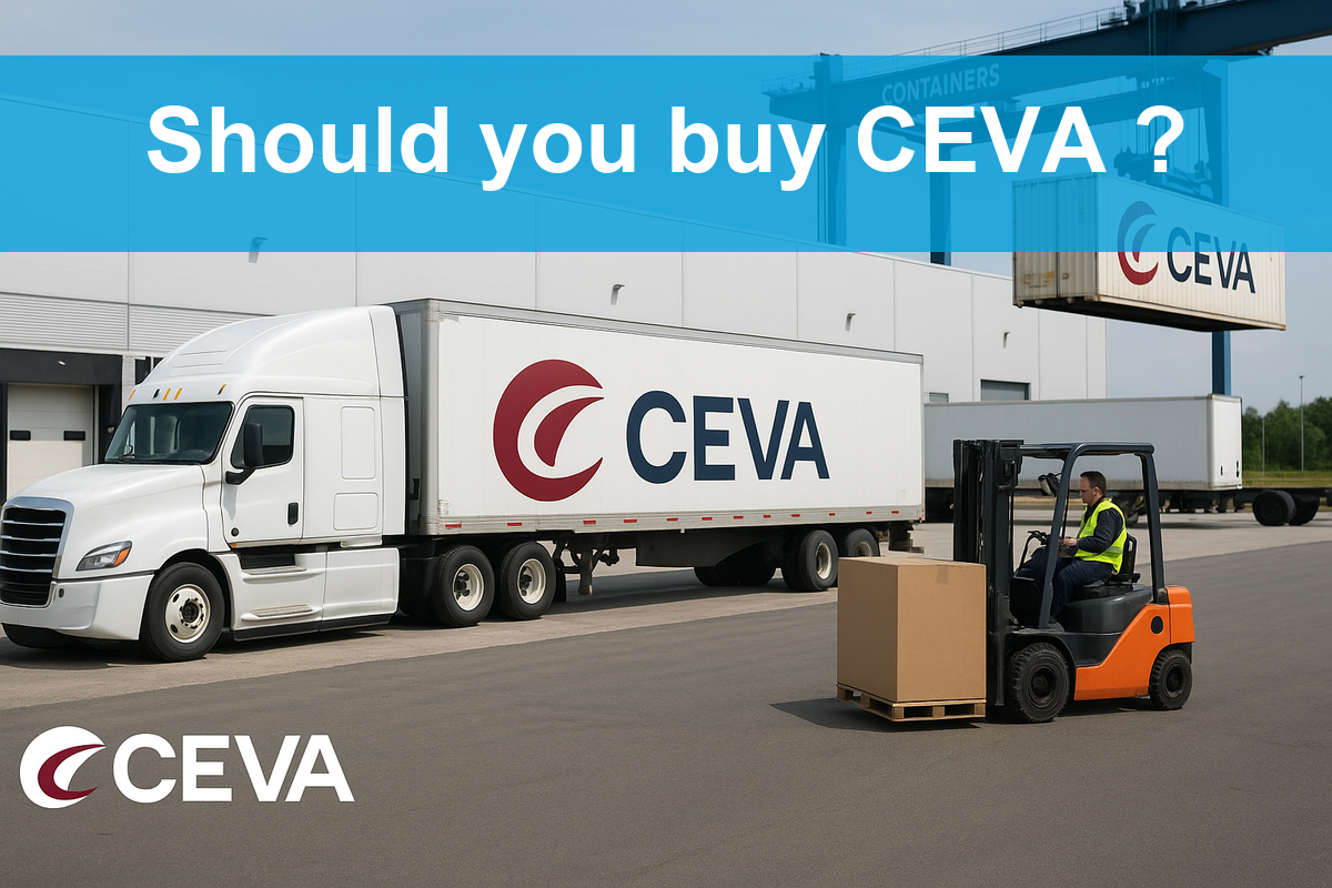 CEVA