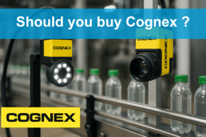 Explore Cognex’s 2025 Outlook: Risks, Trends, and Investment Insights