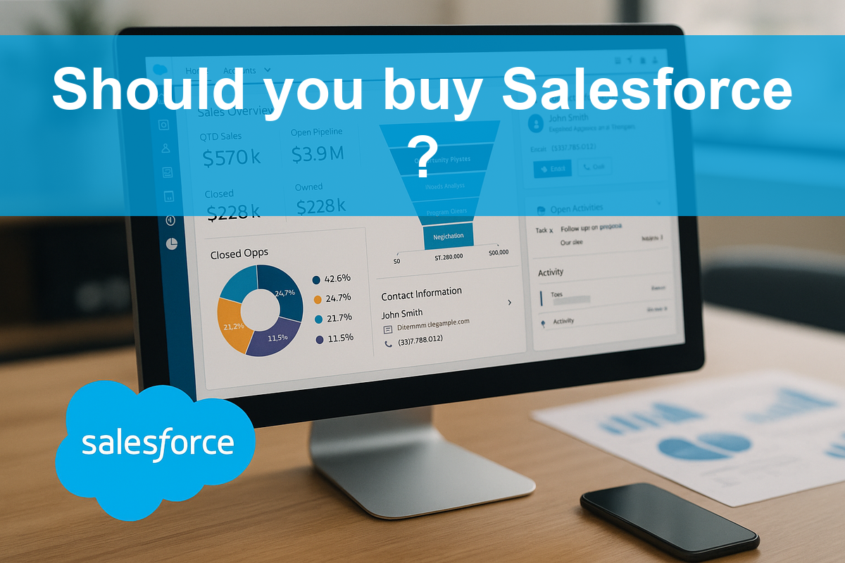 Salesforce