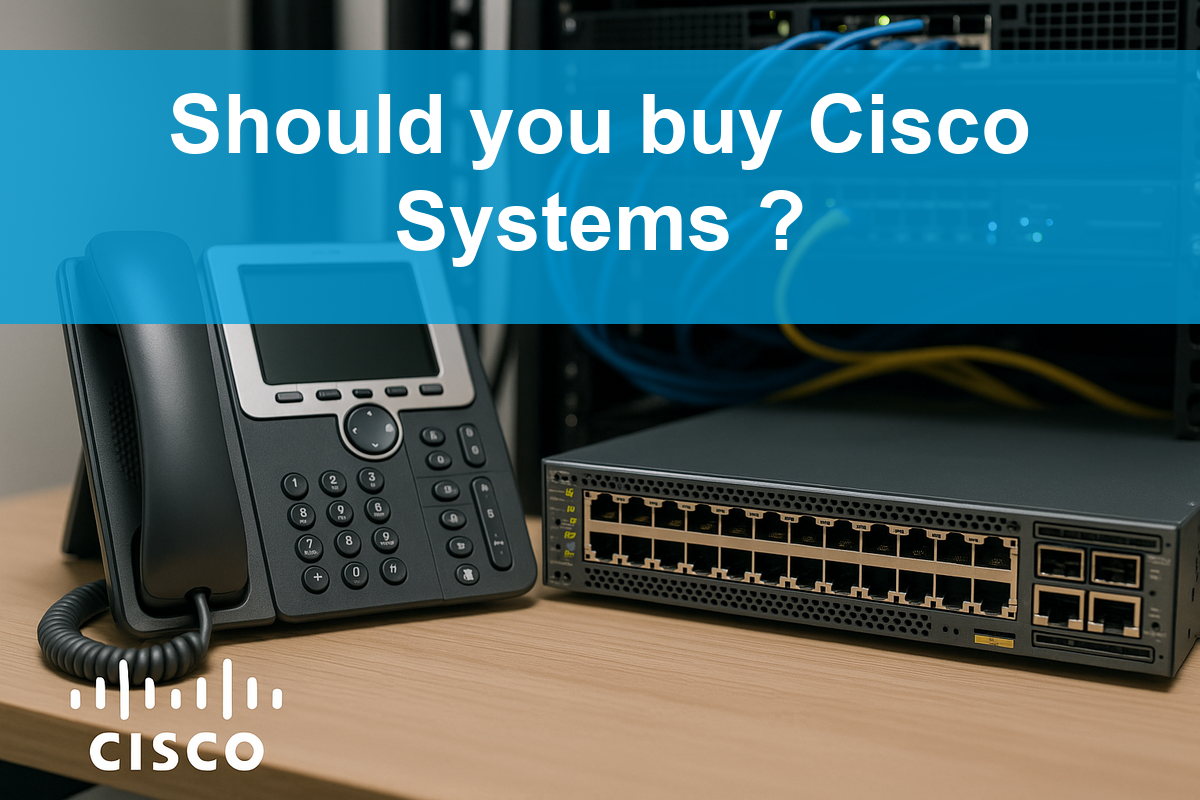 Cisco Systems