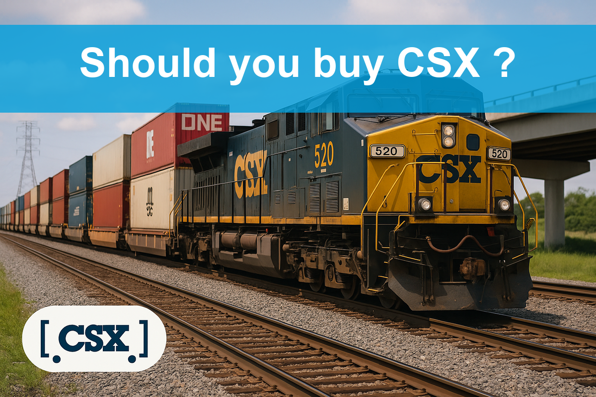 CSX