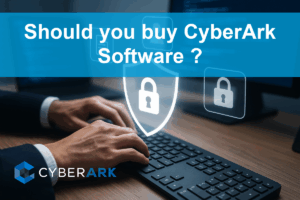 Discover CyberArk Software: Navigate Risks and Seize Opportunities in 2025!