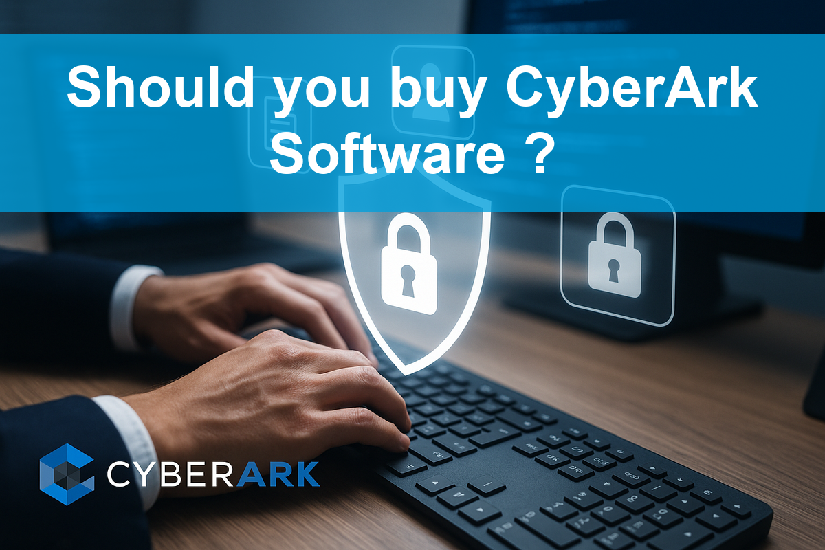 CyberArk Software
