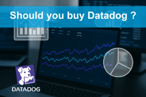 Datadog Investment Outlook: Could This Be Your 2025 Opportunity?