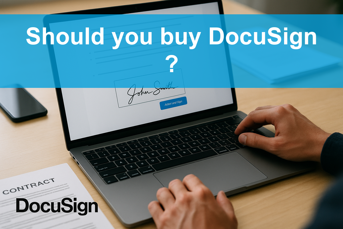 DocuSign