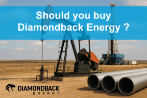 Explore Diamondback Energy’s Strong Market Position and Future Potential in 2025