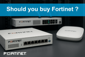 Fortinet Deep Dive: A Comprehensive 2025 Investment Analysis