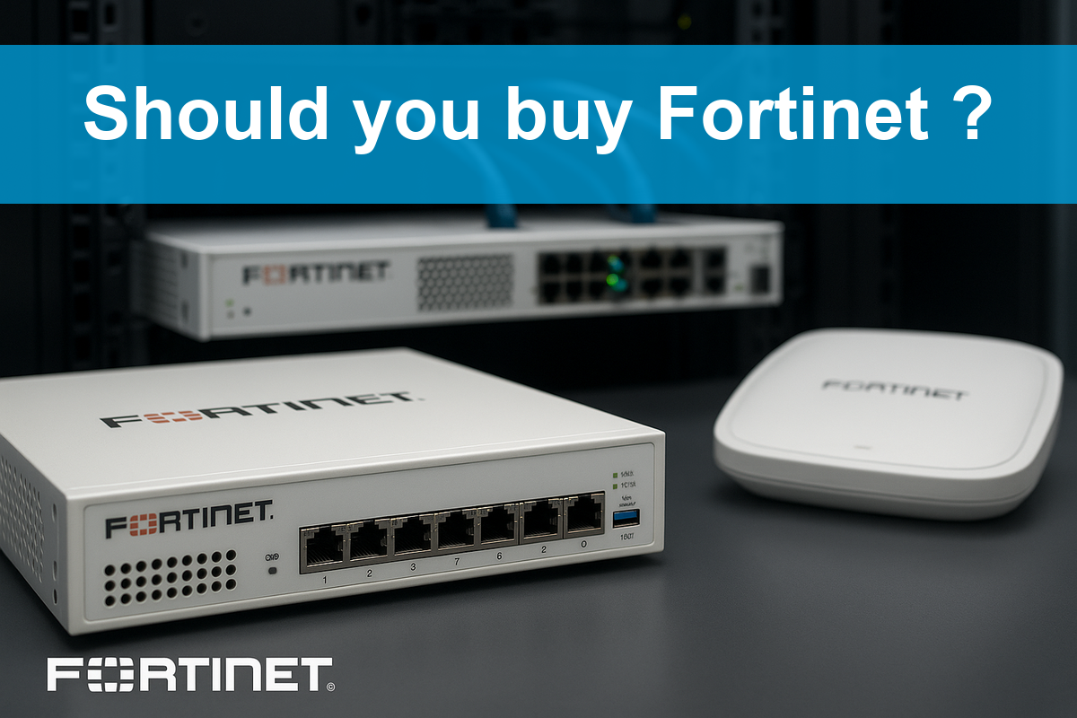 Fortinet