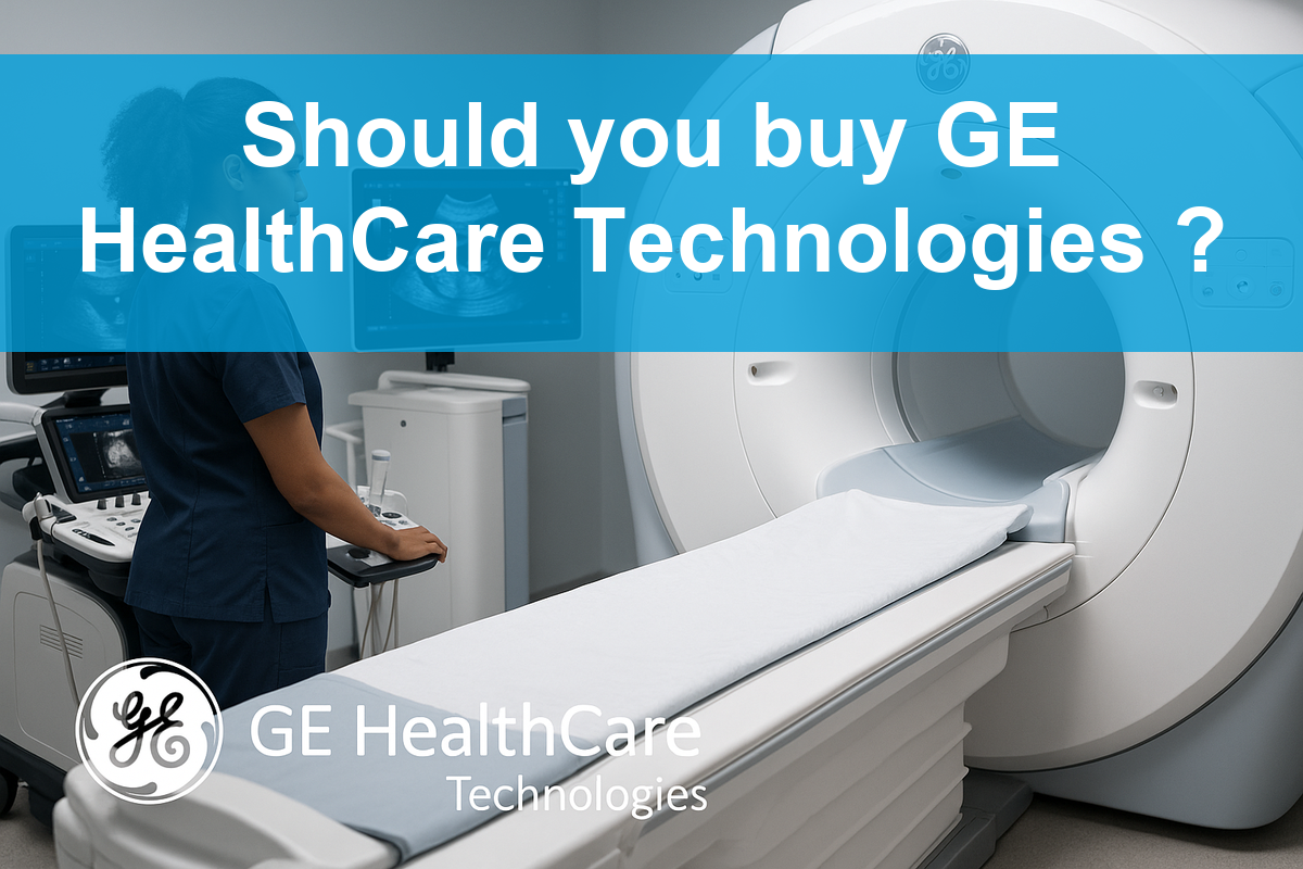 GE HealthCare Technologies