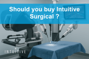 Discover How Intuitive Surgical Drives Innovation in Robotic Surgery