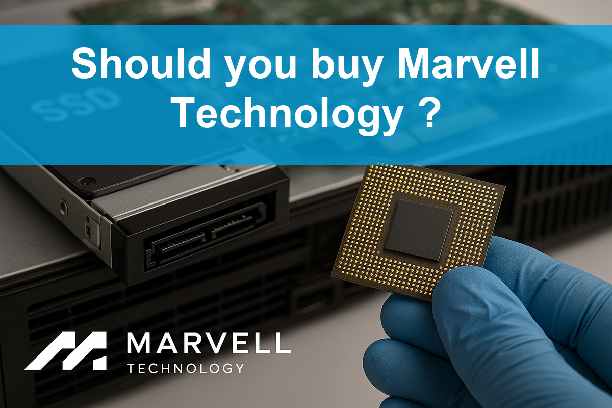 Marvell Technology