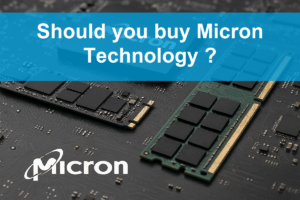 Micron Technology 2025 Guide: Key Insights for Smart Investing