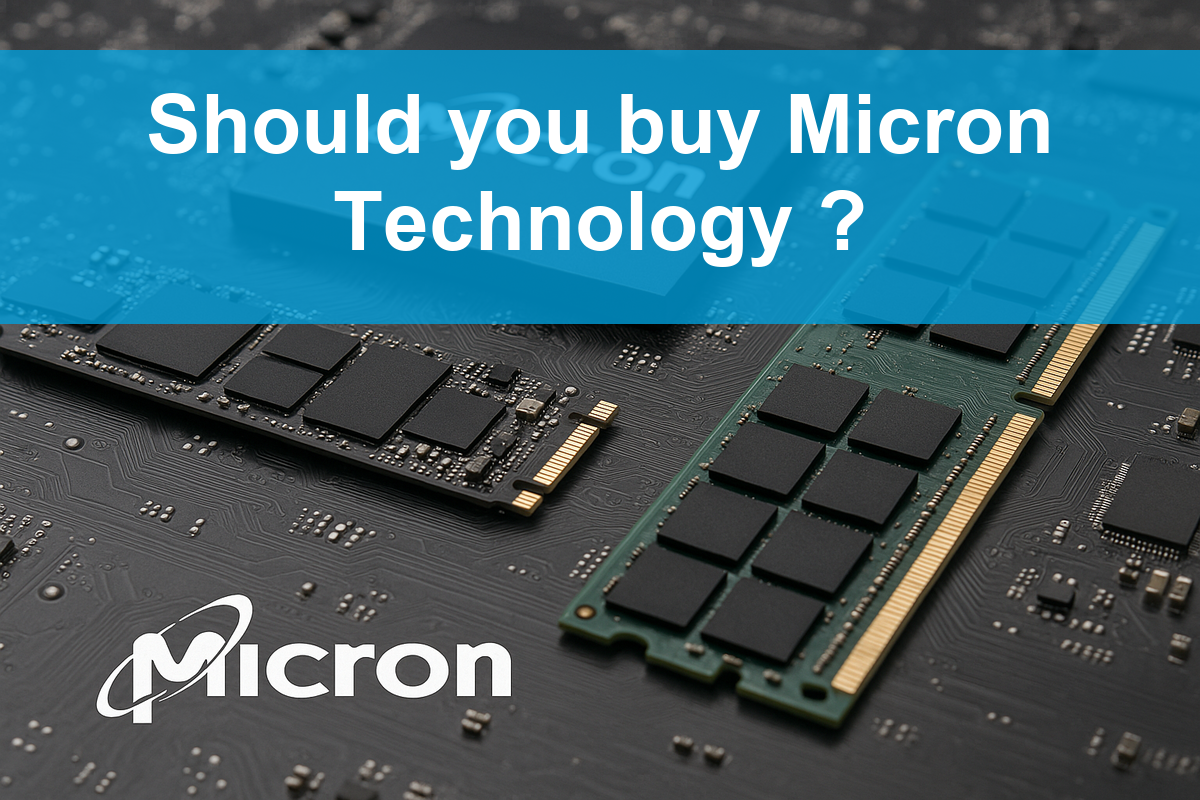 Micron Technology