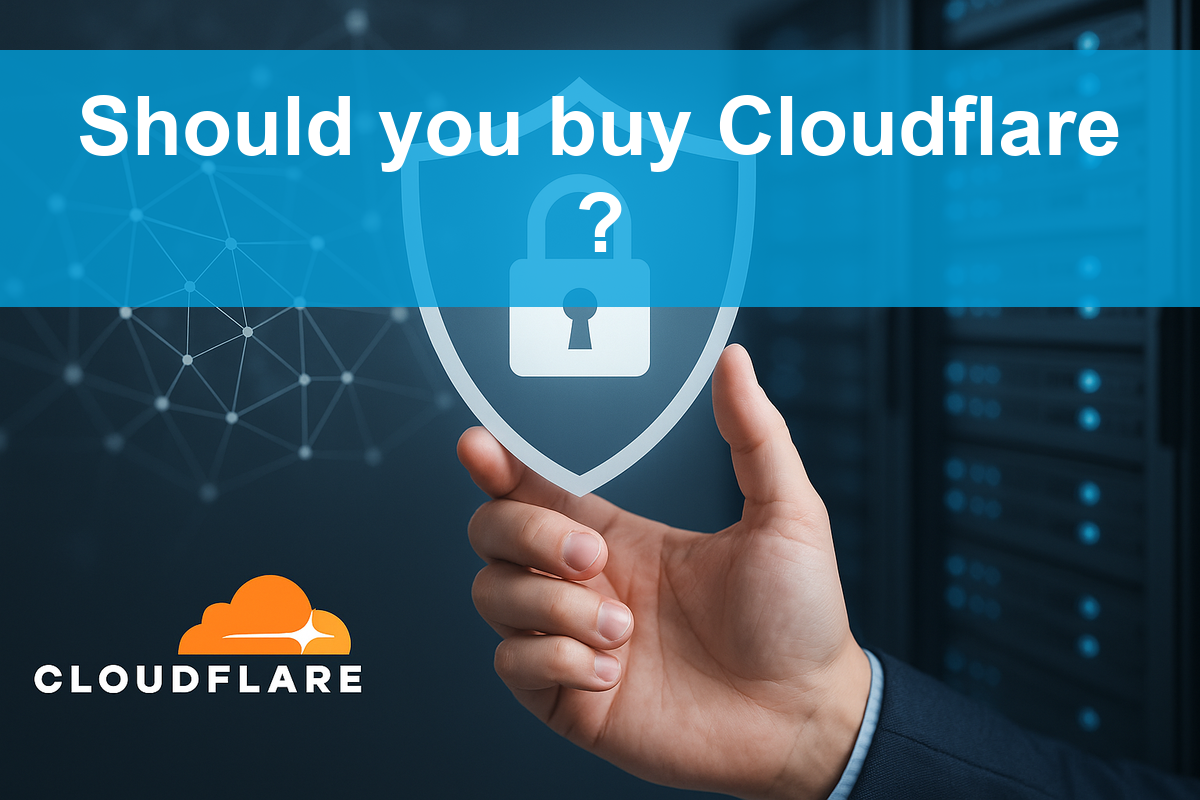 Cloudflare