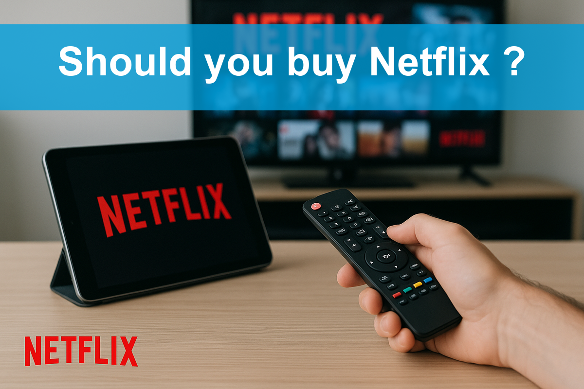 Netflix