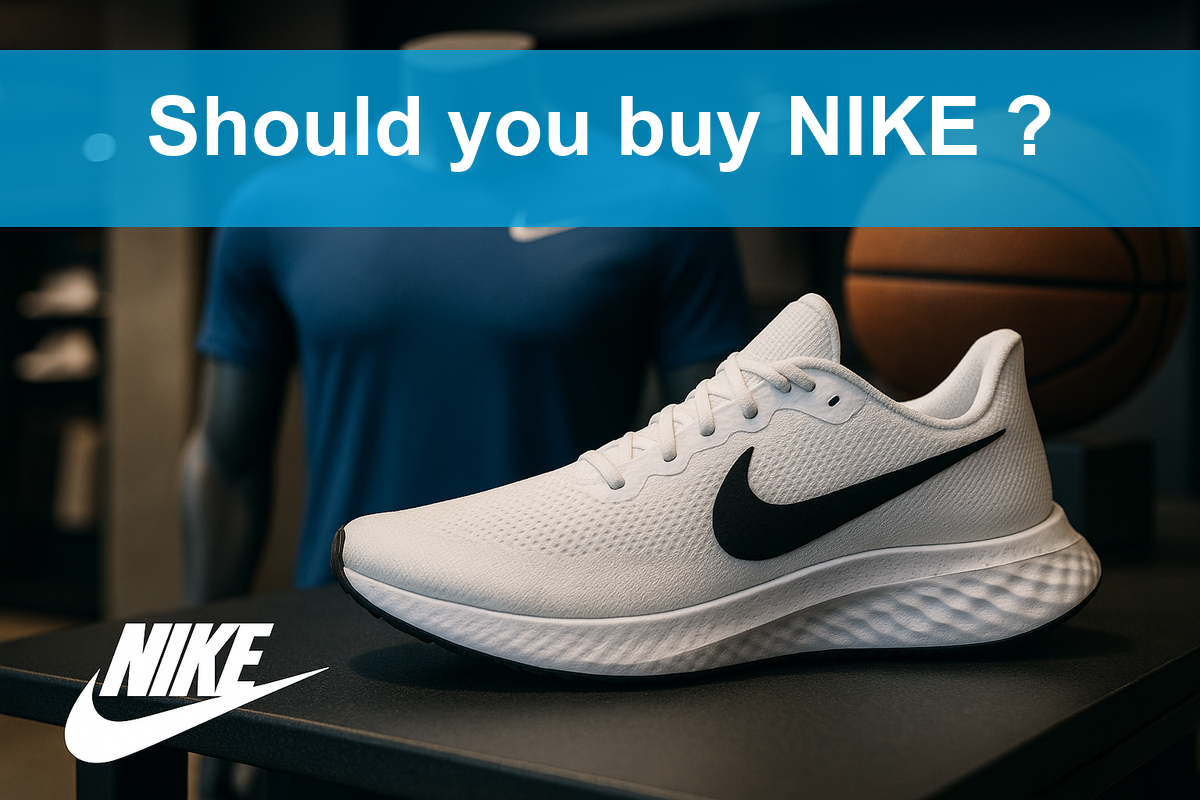 NIKE