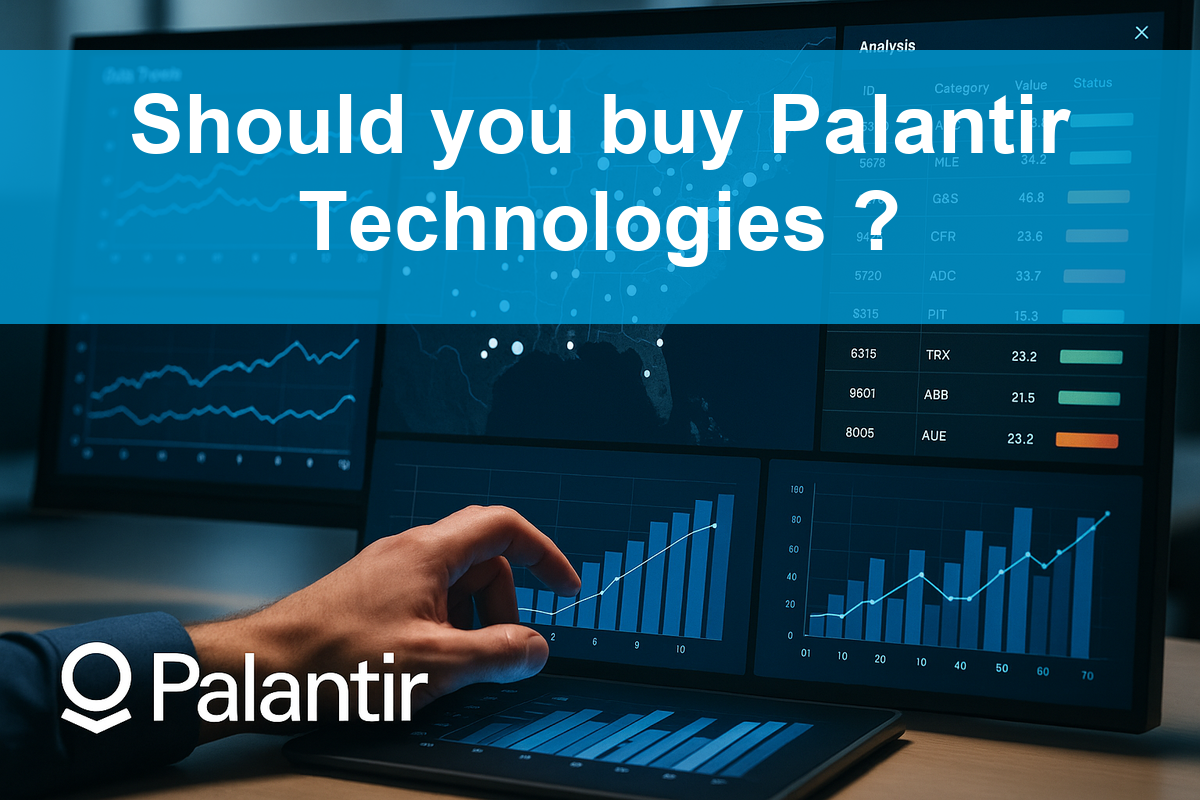 Palantir Technologies