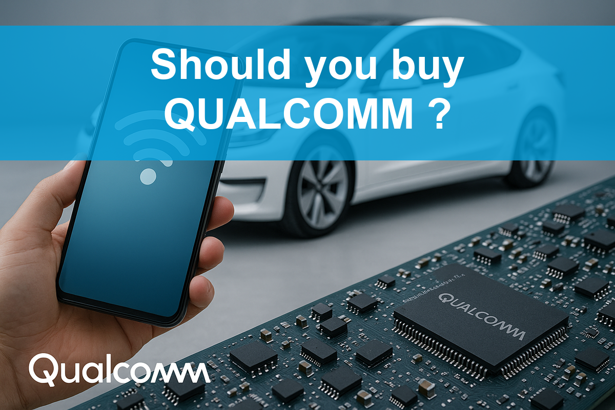 QUALCOMM