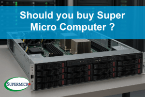 Explore Super Micro Computer: Unveiling Growth Potential and Risks in 2025