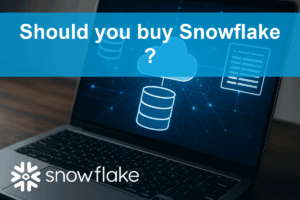 Snowflake in Focus: Is This Your Next Investment Opportunity for 2025?