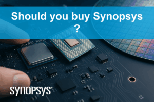 Synopsys: Dive Deep into Its Financial Strengths and Risks in 2025